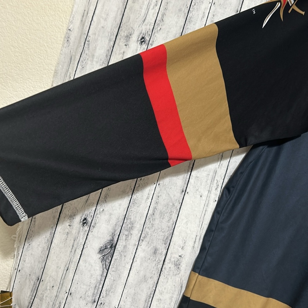 NHL Golden Knights, long sleeve shirt - Picture 3 of 8